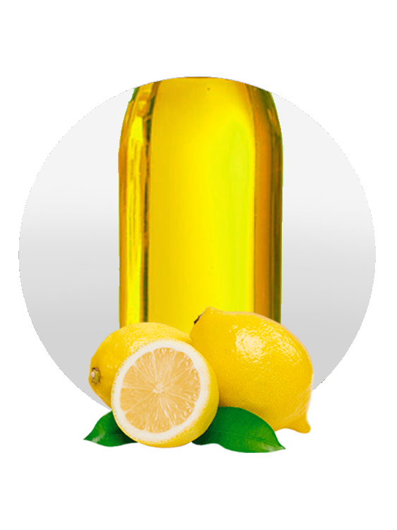 Lemon Essential Oil – Cold Pressed-image- 1