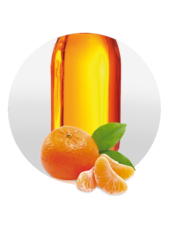Mandarin Essential Oil-image- 1