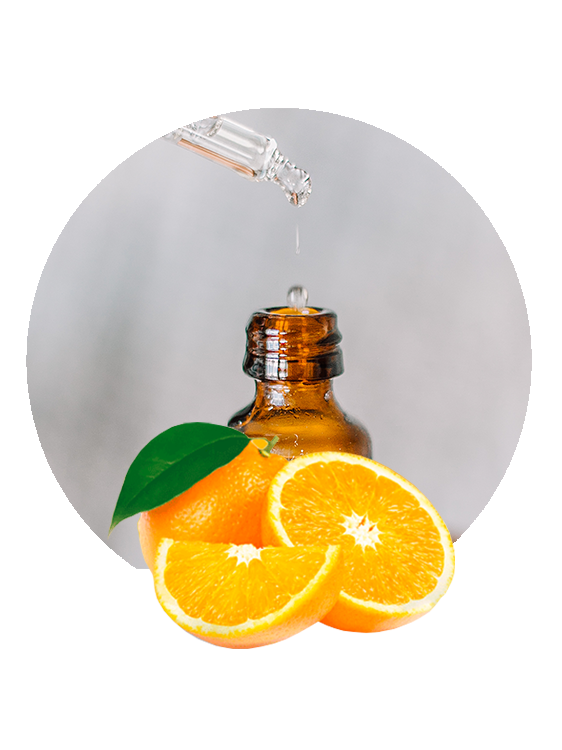 Orange Oil Distilled-image- 1