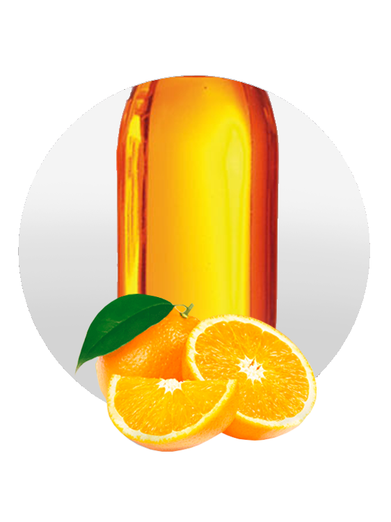 Orange Essential Oil-image- 1