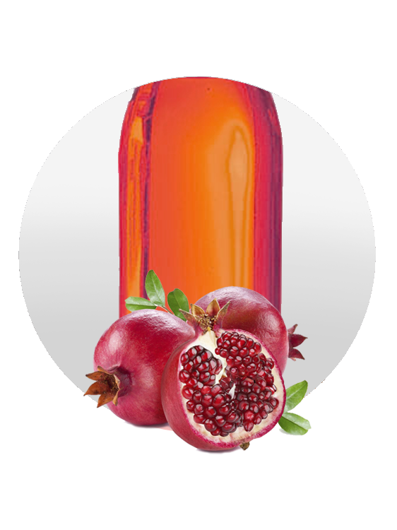 Pomegranate Essential Oil-image- 1