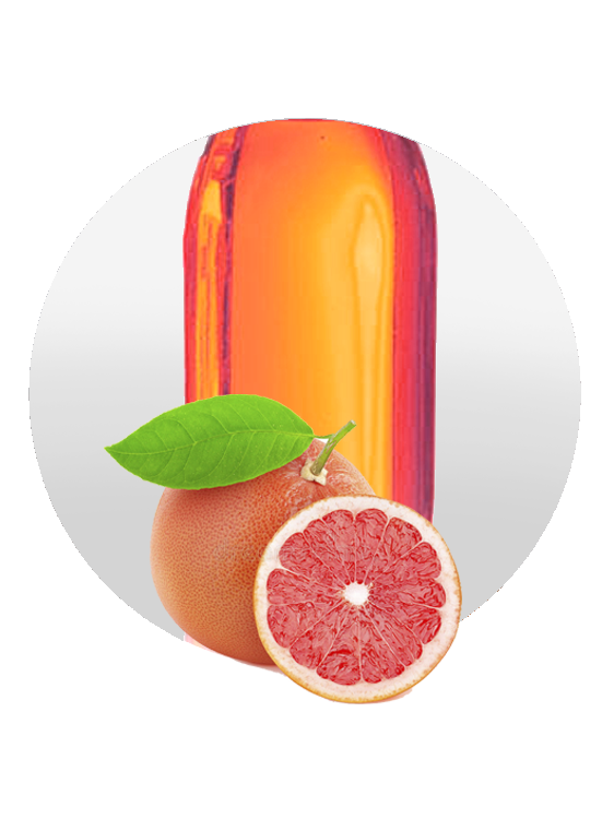 Grapefruit Essential Oil-image- 1