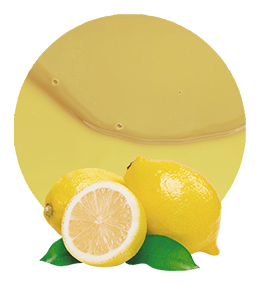 Lemon Cloudy Regular Peel Extract-image- 1