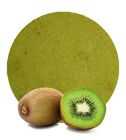 Kiwi puree-image- 1