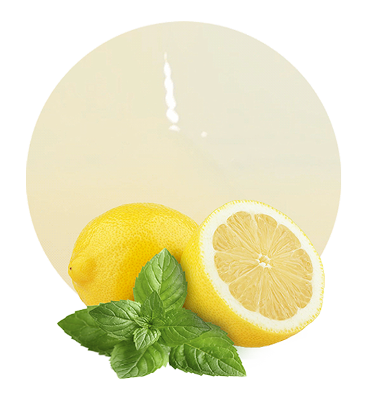 Lemon & Mint Compound 12%-image- 1