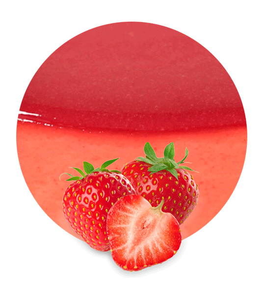 Strawberry Puree Concentrate 21 ºBrix-image- 1