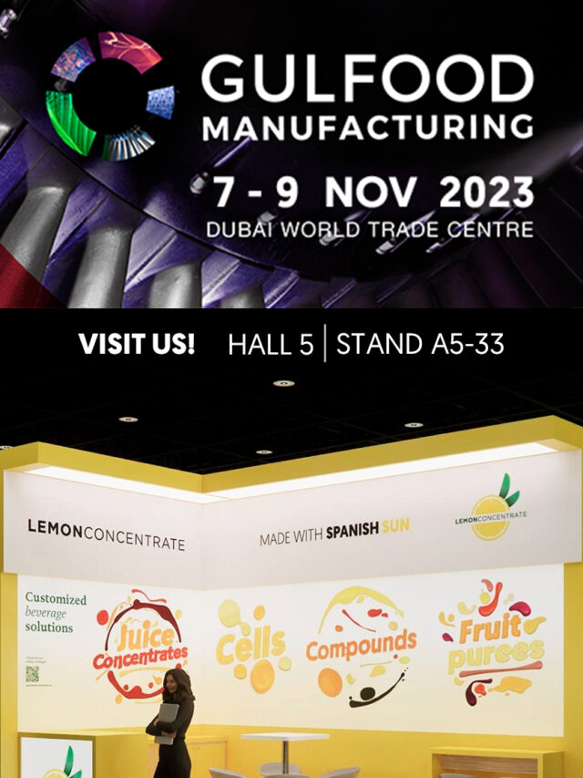 LEMONCONCETRATE Aat Gulfood Manufacturing_2023