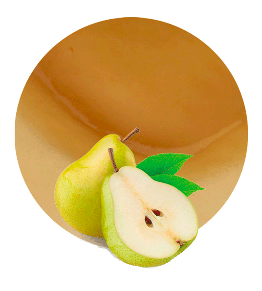 Pear Puree Concentrate-image- 1
