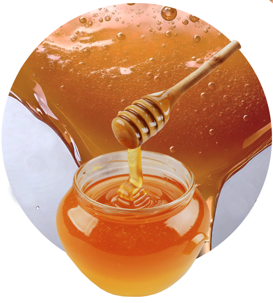 Honey Concentrate-image- 1